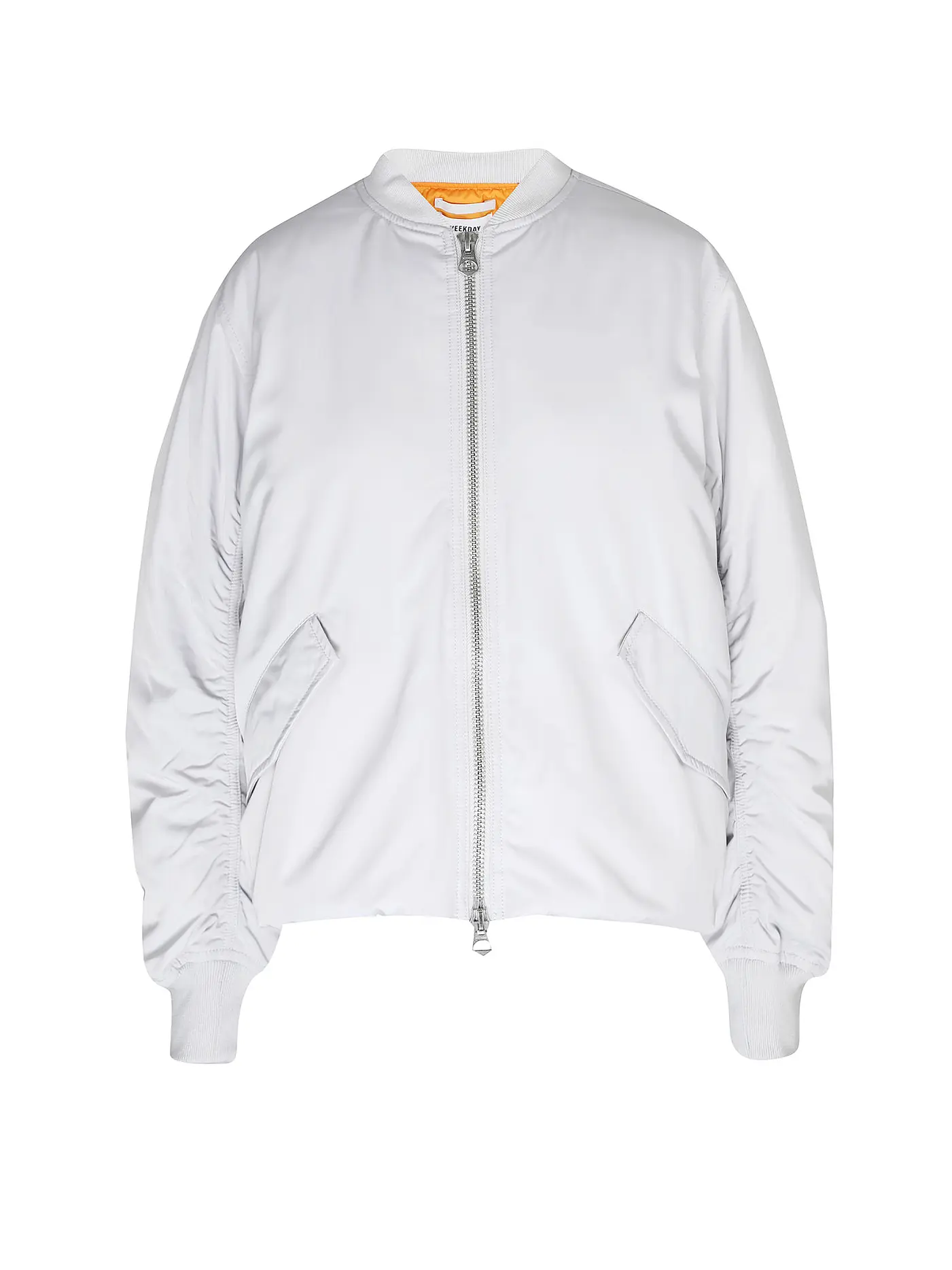 WEEKDAY | Blouson DESTINY | hellgrau